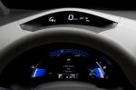 Nissan Leaf 2010 года